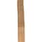 Ekena Millwork 5 1/2"W x 30"D x 36"H Legacy Smooth Knee Brace, Western Red Cedar BRC06X30X36LEC00SWR - alternate 2